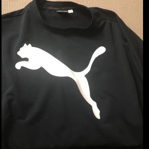 Women’s Puma Outfit Size XL